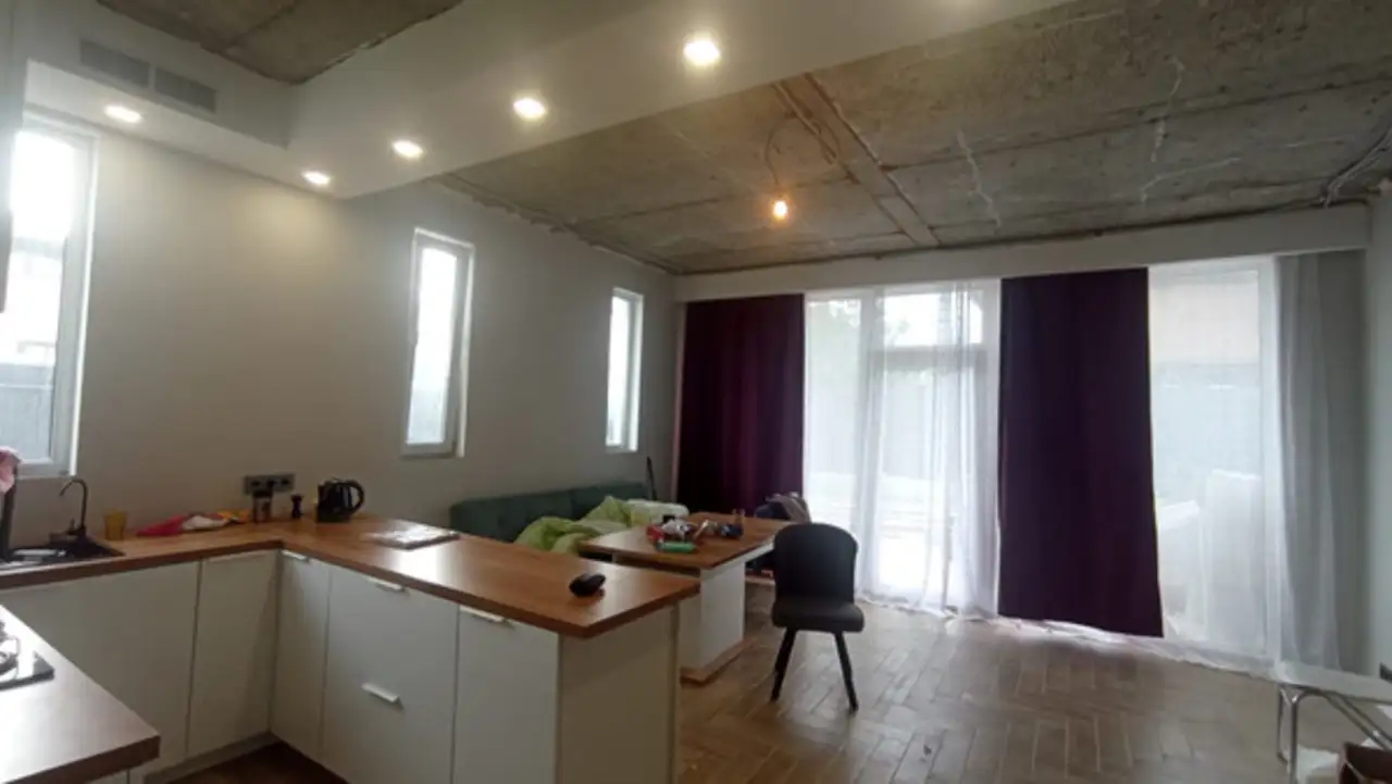 Продам дом 296,40 м2, Парковая (новознаменский тер. днт) ул, фотография 5