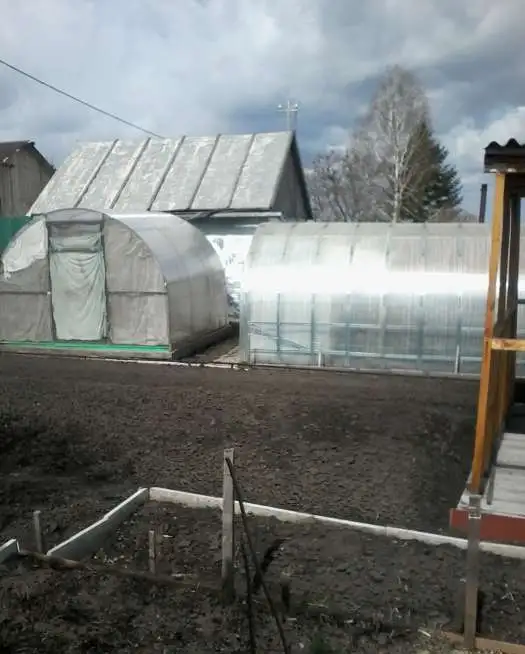 Продам дачу Полигон Водники 25,00 м2, фотография 1