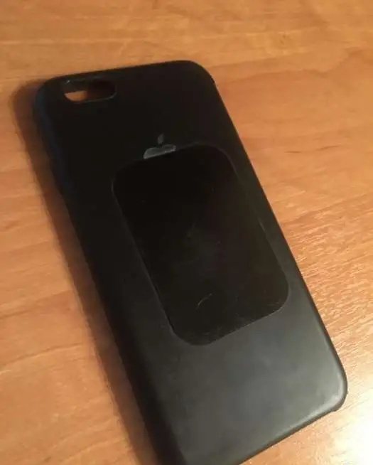 iPhone 6S - 64GB - Серый космос - Touch ID, фотография 3