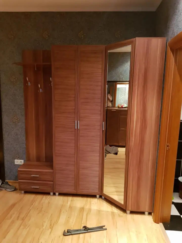 Сборка и мелкий ремонт мебели, фотография 8