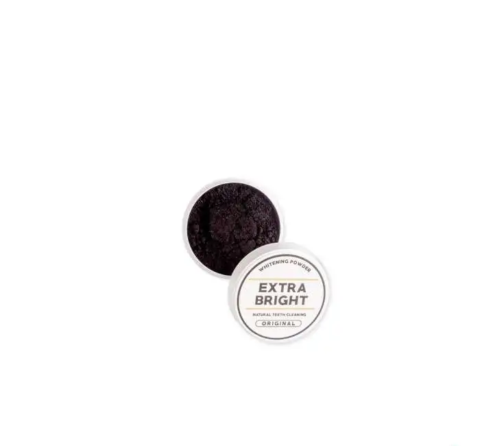 Зубной порошок Helen Gold EXTRA BRIGHT отбеливающий, фотография 1