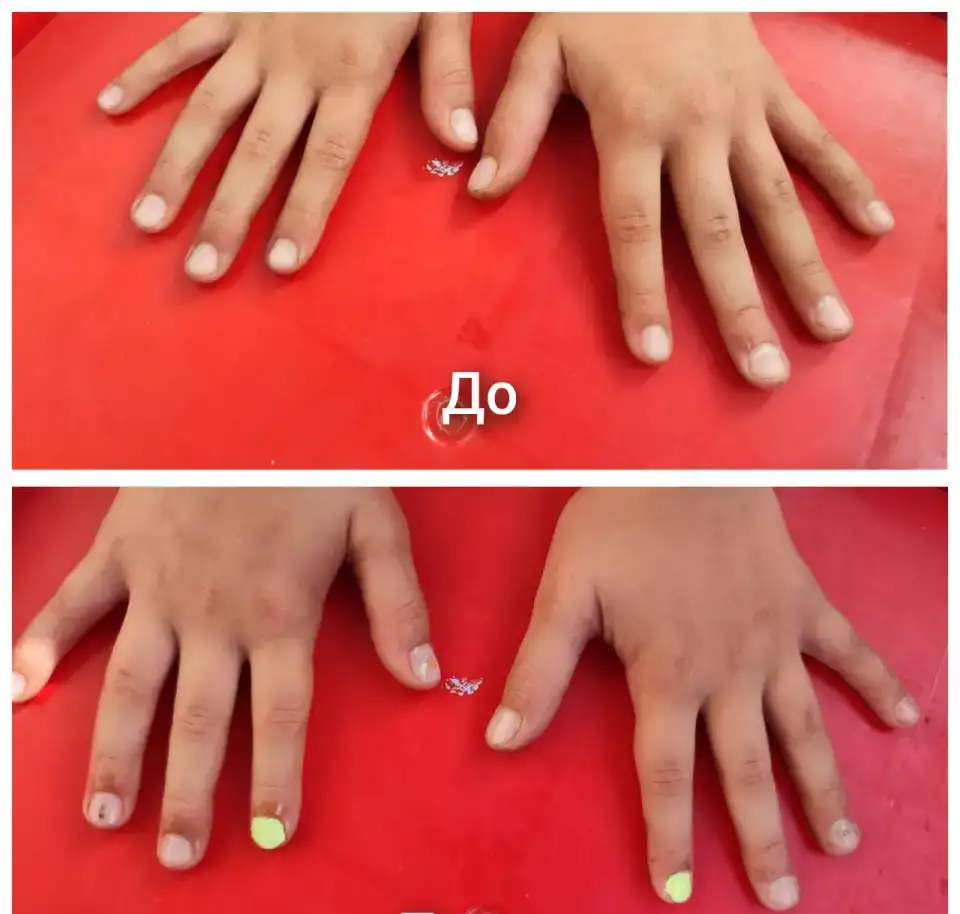 Ядро красоты, фотография 3