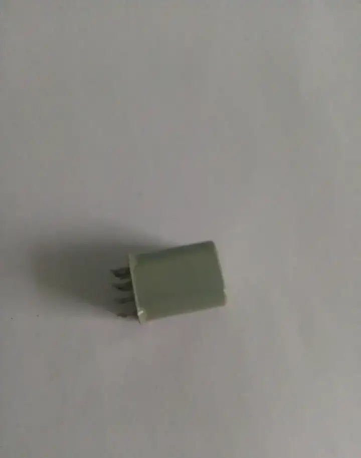Реле, фотография 1