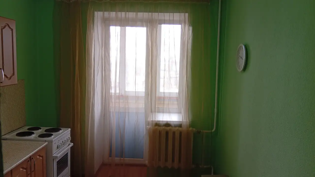 Свою 1 комн. квартира 37 кв м, 37,00 м², 2 эт., Ленинский,, п. Винзили, ул. Вокзальная 1 г, фотография 3