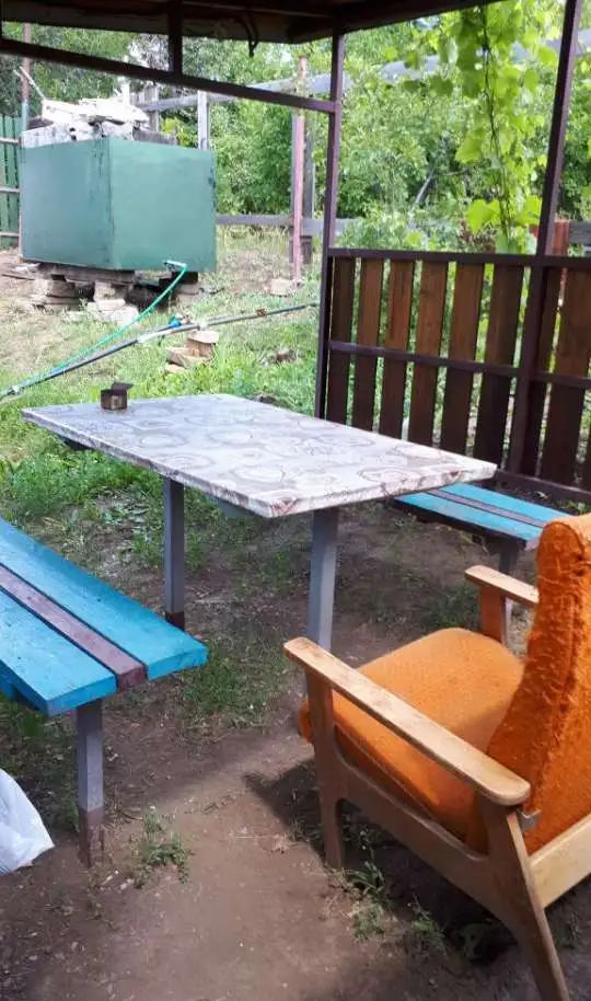 Продам дачу, Красноглинский район, п.Козелки, участок 659. 7,00 м2, фотография 3