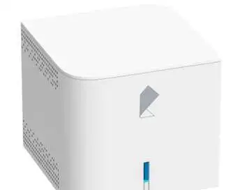 Mesh-Система, усилитель Wi-Fi роутера, фотография 1