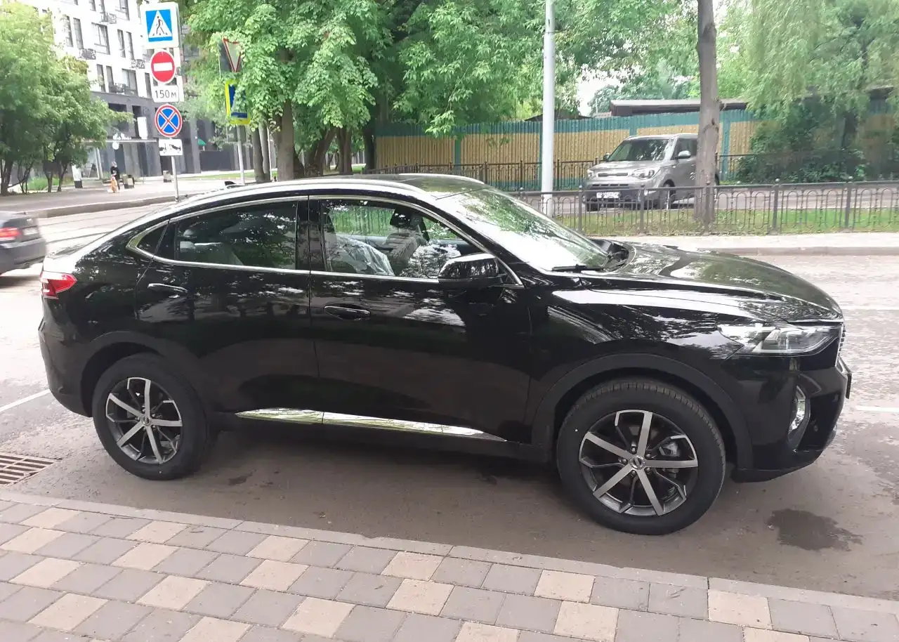 Продажа Haval, фотография 1