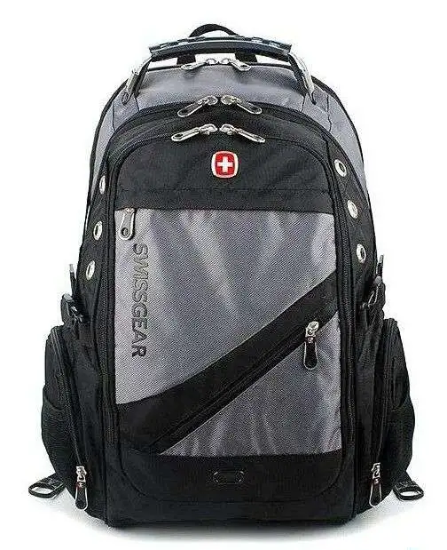 Рюкзак SwissGear 8810., фотография 3