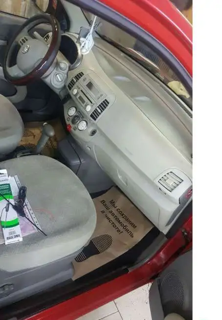 Продам Nissan Micra 1.4, фотография 2