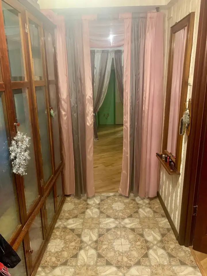 Продаю квартира на Таганке, Краснохолмская наб. д.1/15, 61,00 м², 2 эт., Таганская м.,, Краснохолмская наб. д.1/15, фотография 6