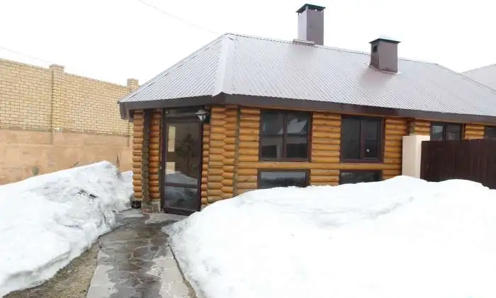 сдам коттедж посуточно, казань поселок салмачи, фотография 11