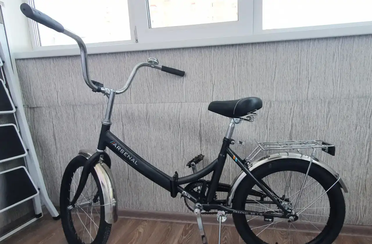 Продам ведосипед, фотография 4