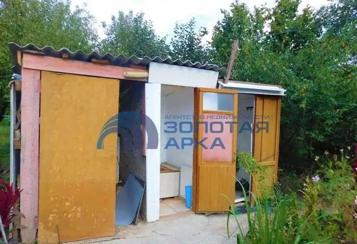 Дом 60 м , Краснодар г. 60,00 м2, фотография 6