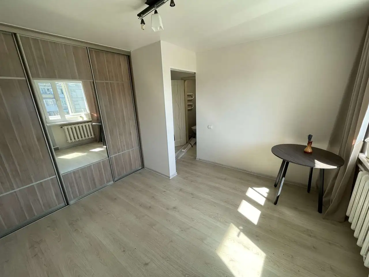 Квартира, 22,10 м², 4 эт., Суворова улица, 13а, фотография 1