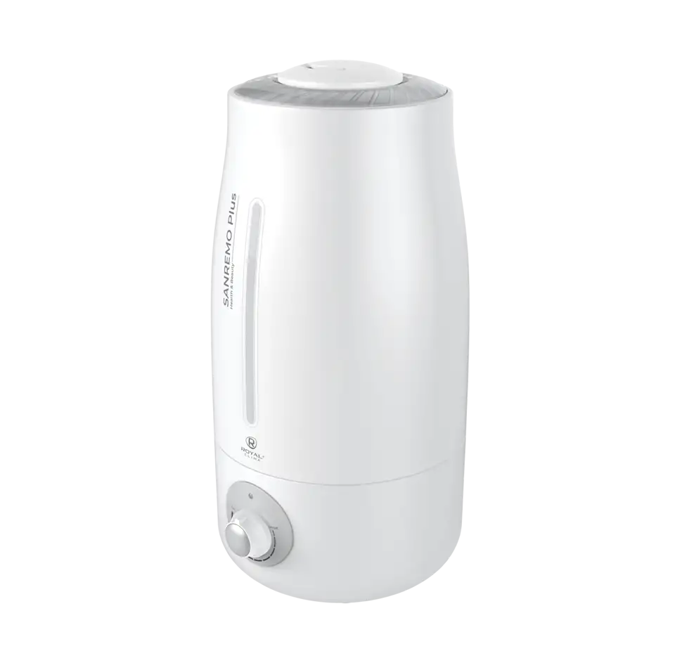 Ультразвуковой увлажнитель ROYAL CLIMA SANREMO Plus RUH-SP400, фотография 5