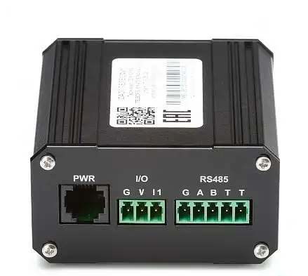 GPRS терминал TELEOFIS WRX708-L4, фотография 6