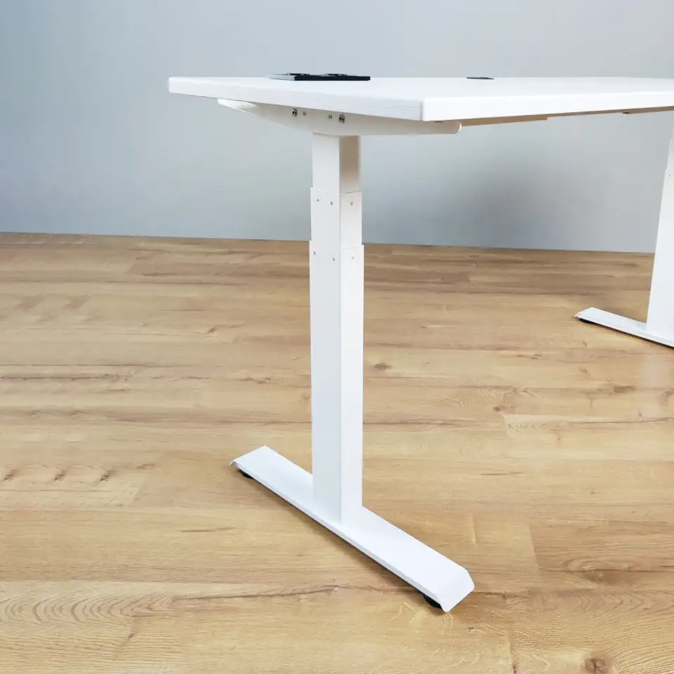 Умный компьютерный стол iDellion Модель Workstation 3, фотография 2