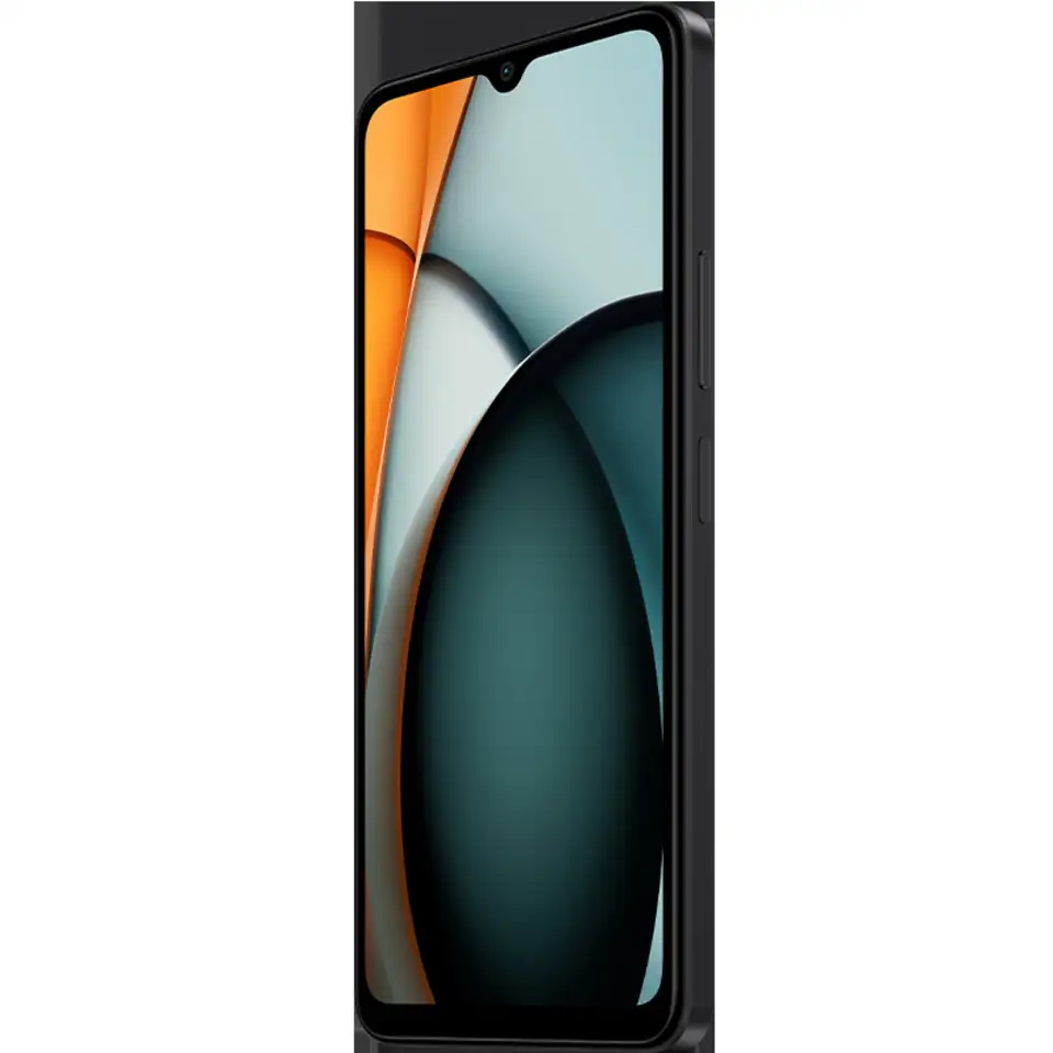 Смартфон xiaomi redmi a3 3/64gb midnight black ru, фотография 7
