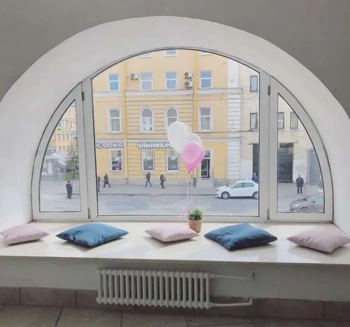 Кабинет с кушеткой в аренду 1-я Красноармейская, фотография 2