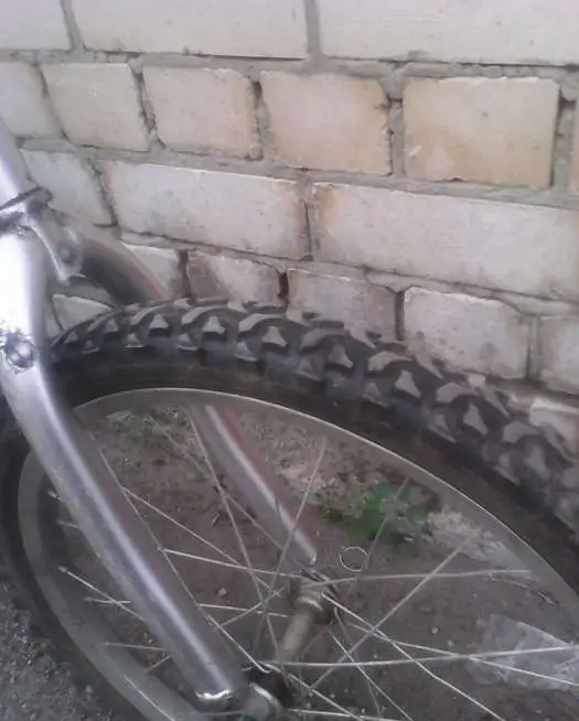 Продаю велосипед BMX  Novatrack в хорошем состоянии, фотография 2