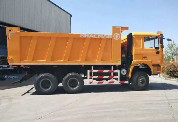 Продам Самосвал SHACMAN SX3256DR384 6х4 кабина F3000 2018г, фотография 5