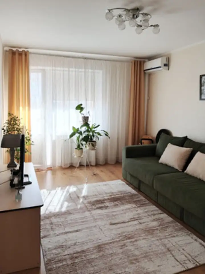 Квартира, 34,50 м², 9 эт., Яшьлек, Фатыха амирхана ул, 107, фотография 1
