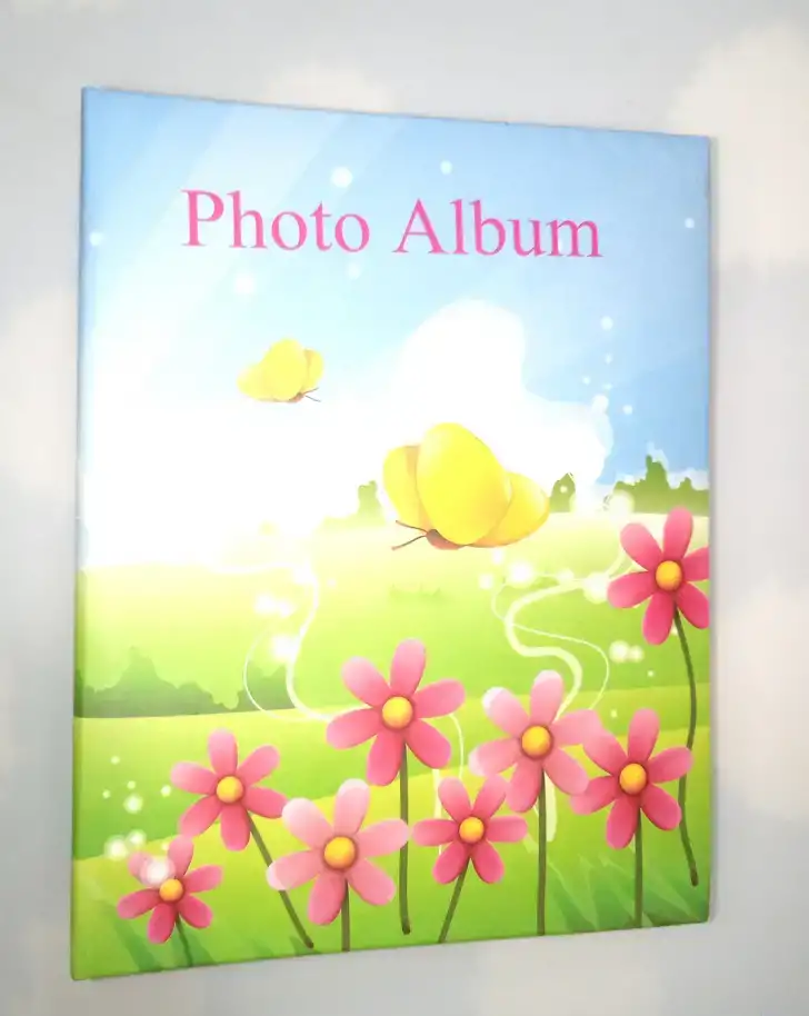 Альбом для фотографий, фотография 1