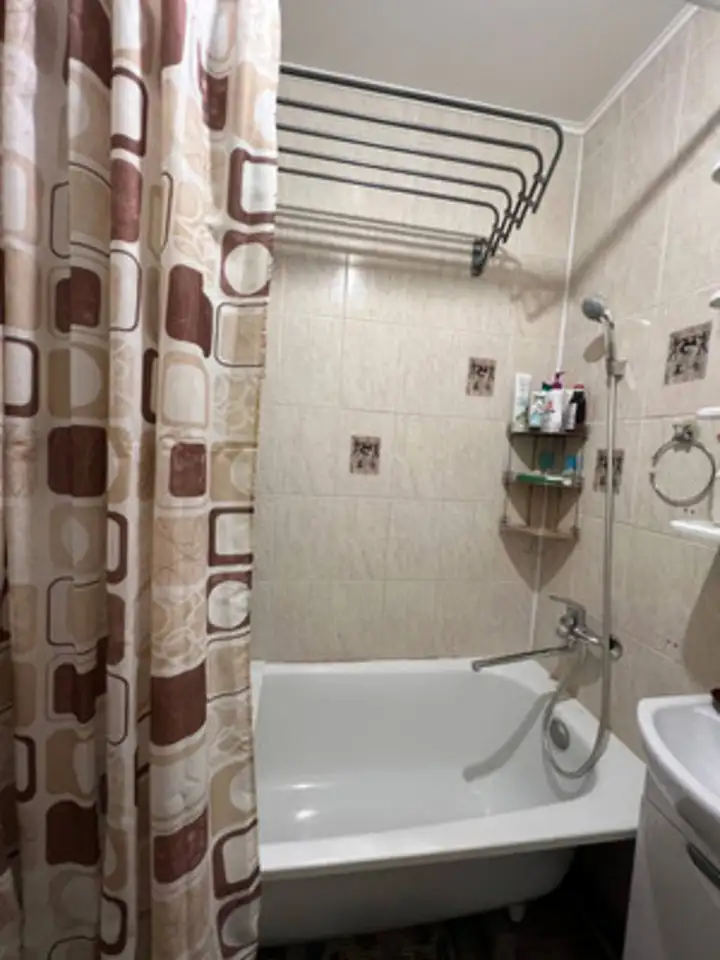 Квартира, 32,00 м², 5 эт., Пролетарский, Шолохова пр-кт, 54, фотография 10