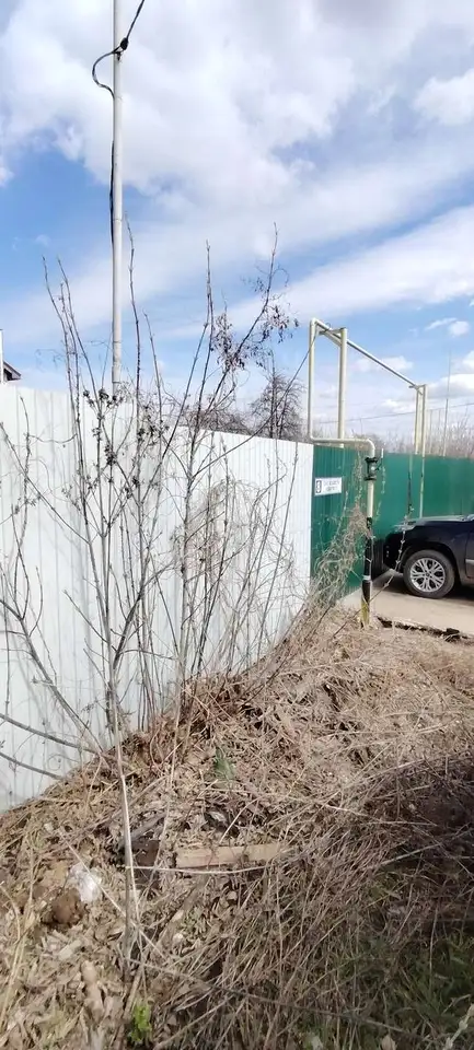 Продам земельный земельный участок, Красноглинский, 1-й квартал, фотография 1