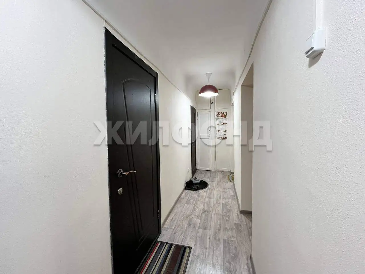 Продается 4 комнаты 61.9 м2 в 5 ком.кв., фотография 4