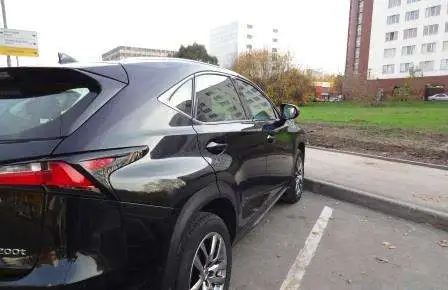 Продажа авто Lexus NX, фотография 5