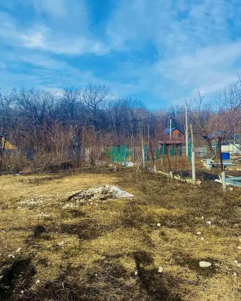 Продам земельный земельный участок, Красноглинский, 3-я улица, фотография 1