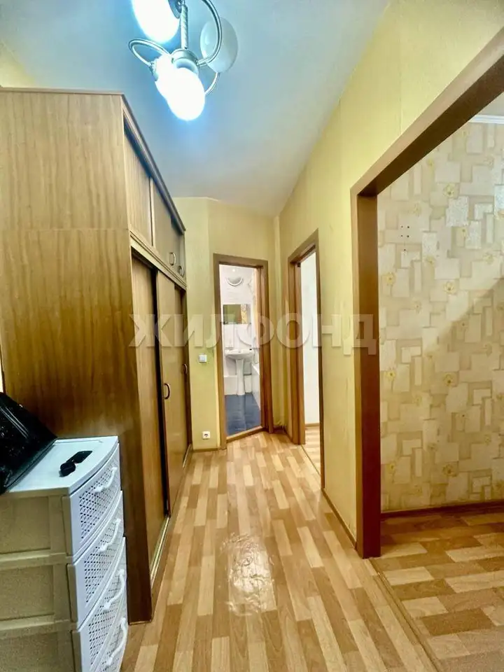 Продается 1-комн. квартира 35.5 кв.м., фотография 4