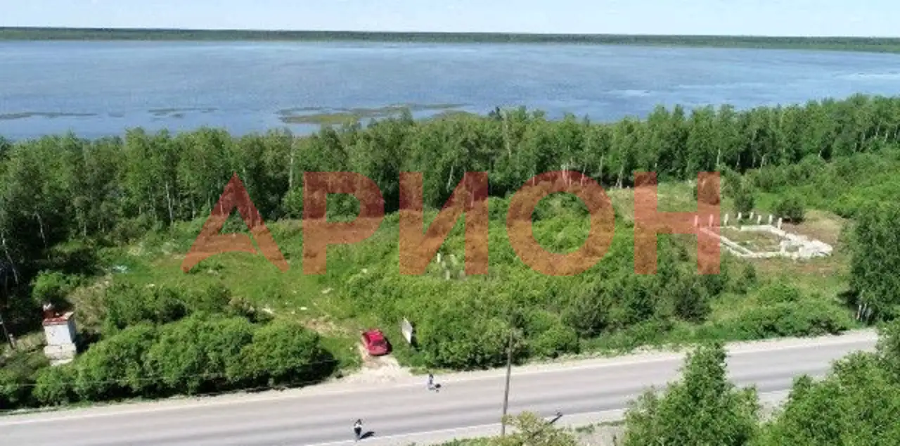 Продам земельный земельный участок, фотография 1