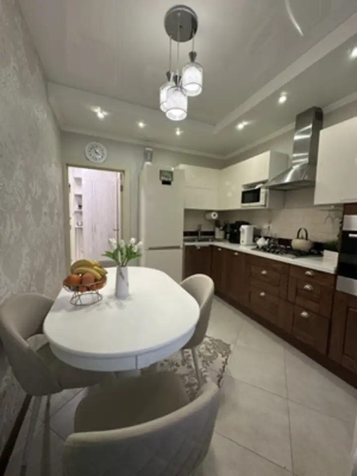 Квартира, 38,90 м², 4 эт., Яшьлек, Маршала чуйкова ул, 59кг, фотография 4