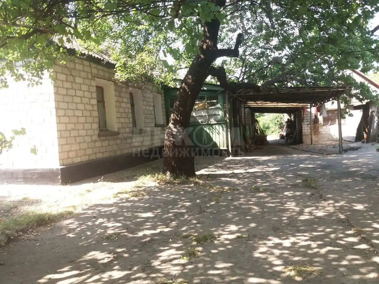 Продам дом 103 м2 в городе Луганск улица Ростовская 103,00 м2, фотография 2