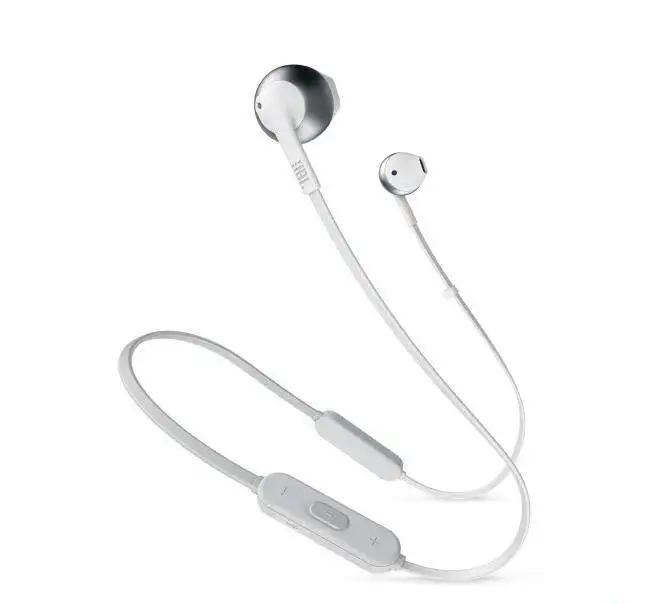 Беспроводные внутриканальные наушники JBL tune 205, фотография 2