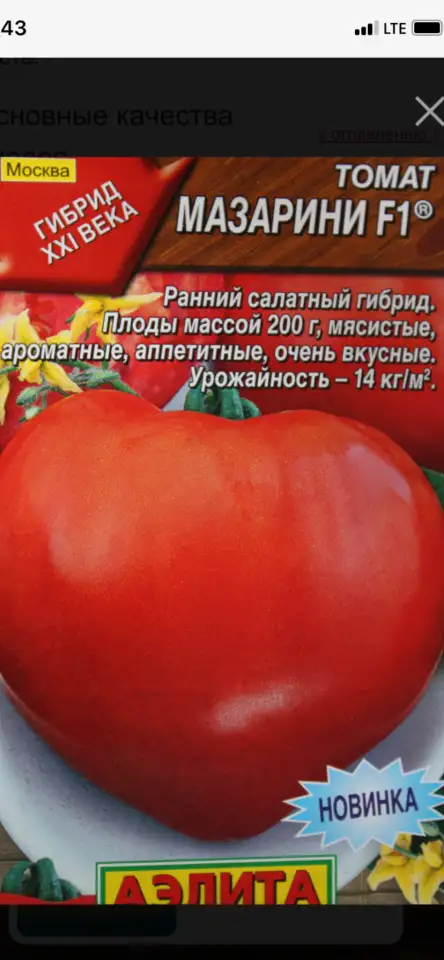 Рассада помидоров и перца, фотография 10