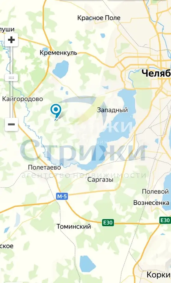 Продам земельный земельный участок, Ул. полевая, фотография 1