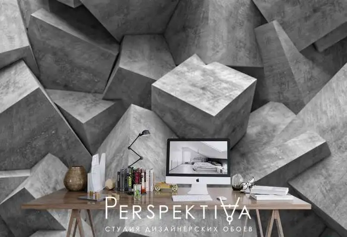 3D обои, фотография 5
