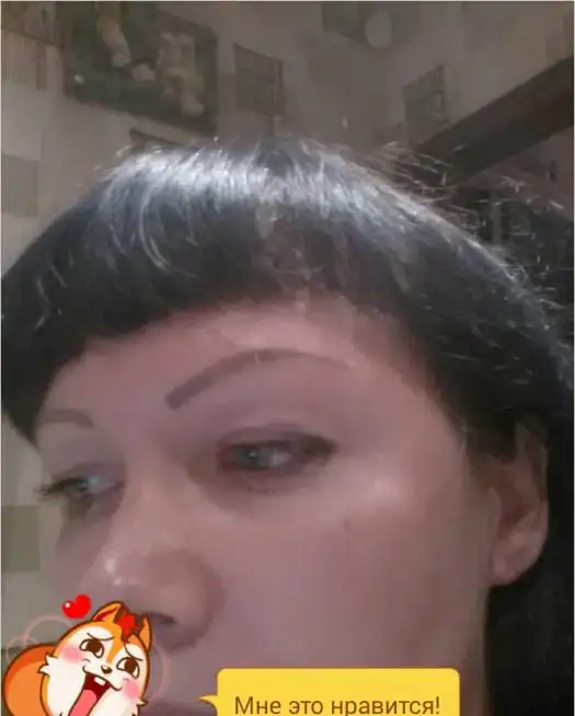 татуаж, фотография 4