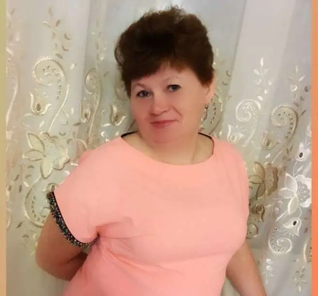 Подготовка к школе, фотография 1