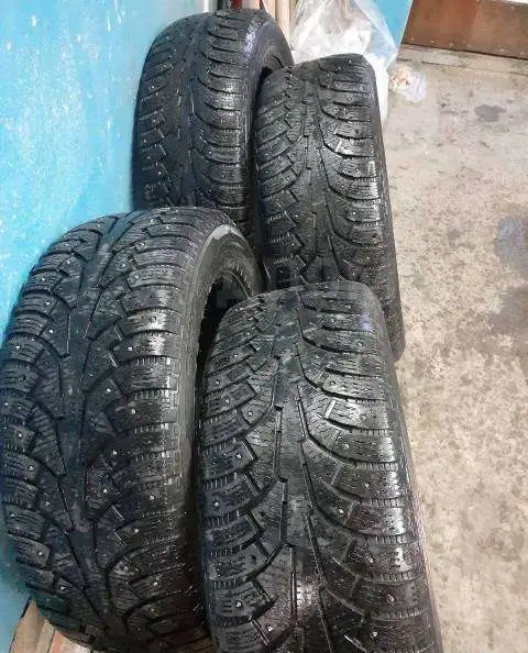 Продам шины, фотография 4