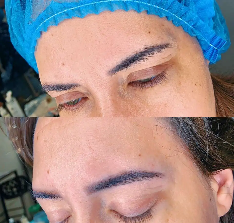 Brow maker, фотография 2
