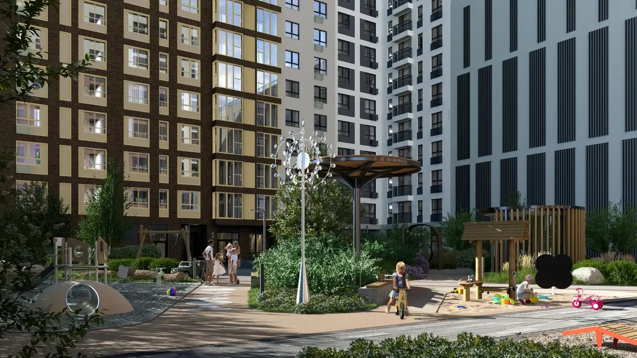 Квартира, 41,40 м², 11 эт., Тобольский тракт, 103, фотография 4