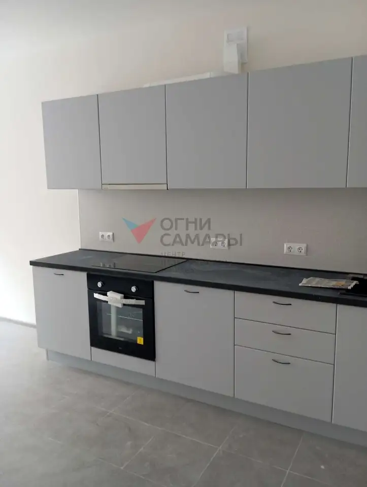 Квартира, 60,50 м², 2 эт., Ленинский, Садовая улица, 335, фотография 1