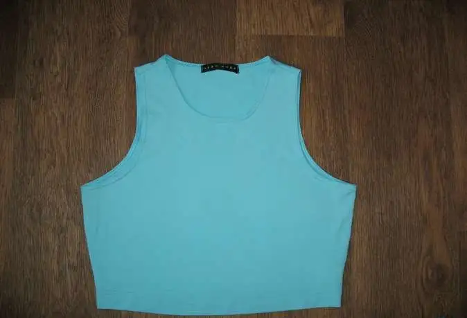 Топик спортивный Vero Moda (M), фотография 1