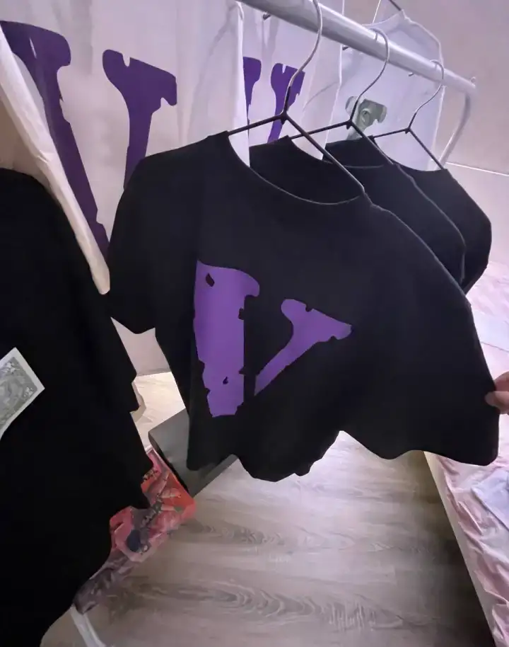 Продаю футболки Vlone, фотография 4