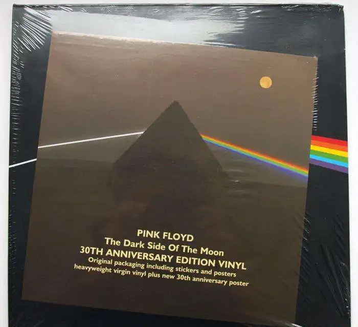 продам альбом  Pink Floyd, фотография 1