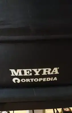 Инвалидное кресло-коляска Meyra Champ Lift (Б/У), фотография 7